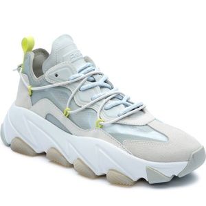 🔥🔥ASH Extra Platform Sneakers
